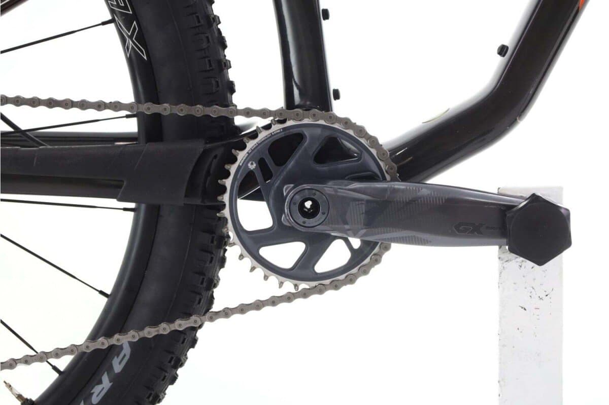 KTM Scarp Exonic GX AXS 2023