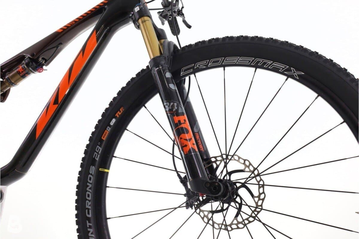 KTM Scarp Exonic GX AXS 2023
