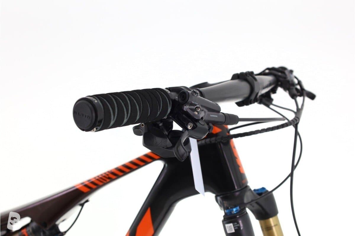 KTM Scarp Exonic GX AXS 2023