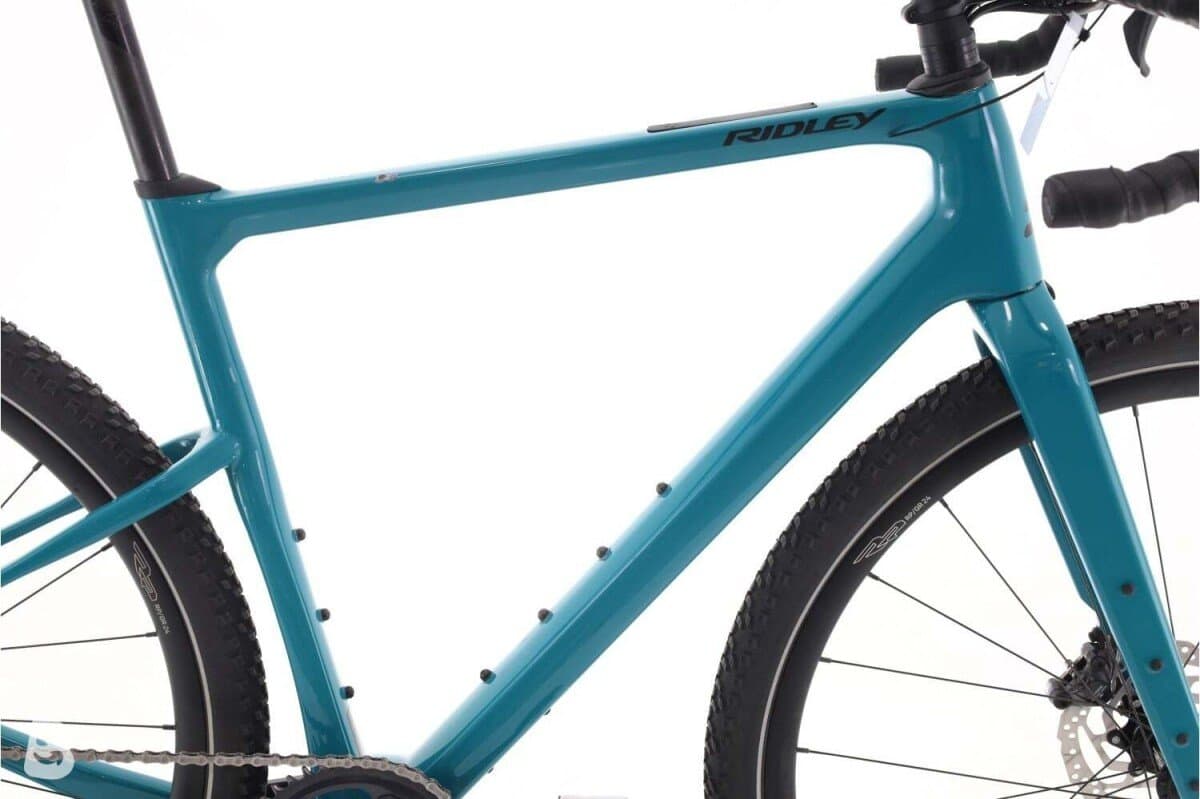 Ridley Ridley Kanzo Adventure 2024