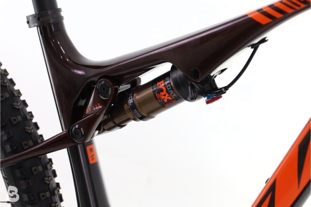 KTM Scarp Exonic GX AXS 2023