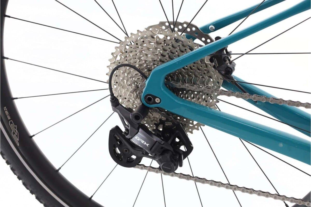 Ridley Ridley Kanzo Adventure 2024