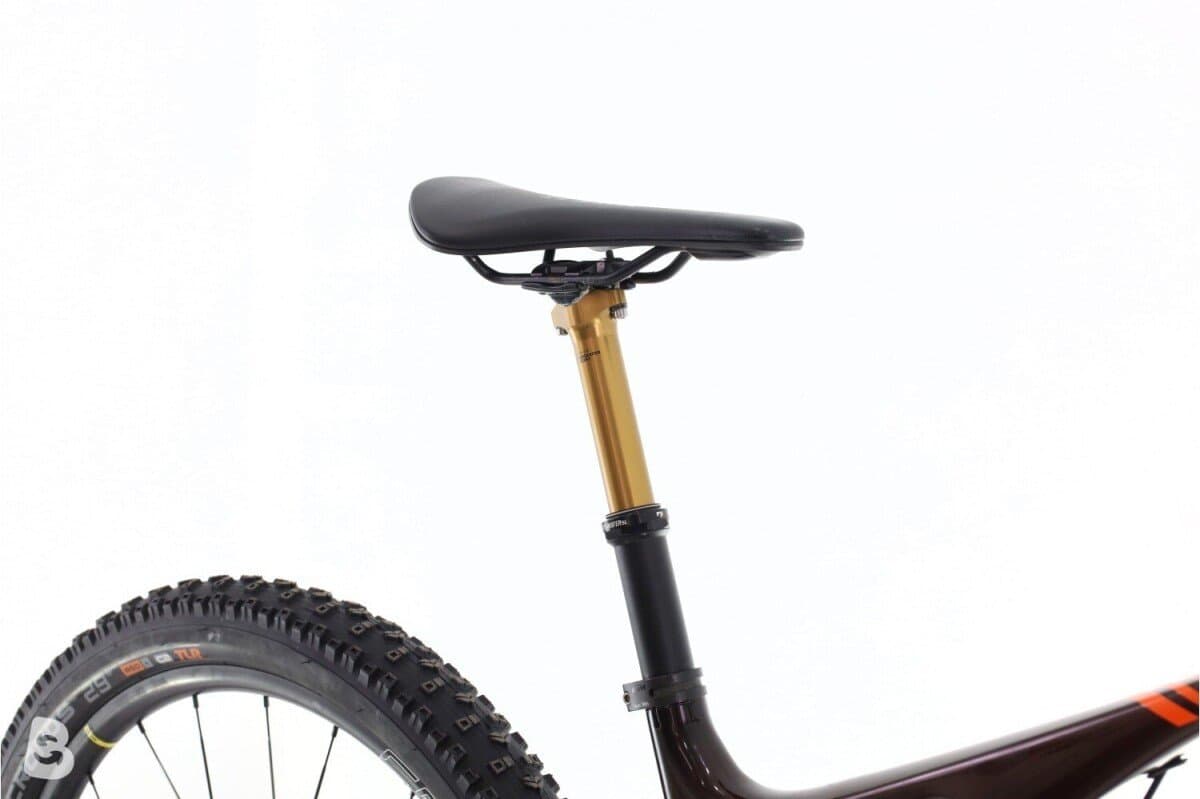 KTM Scarp Exonic GX AXS 2023