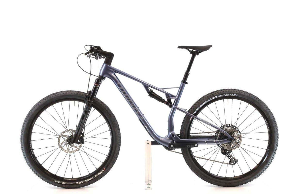 Wilier Wilier URTA Max SL 2022