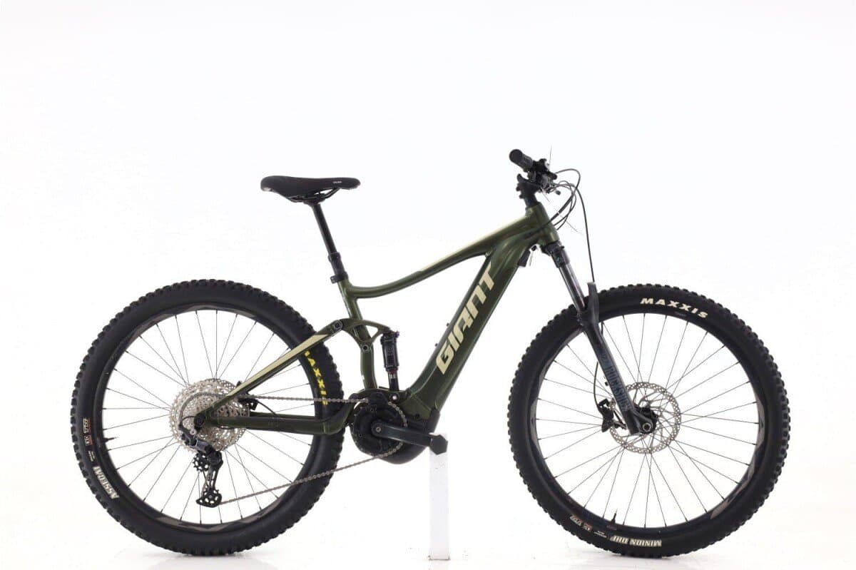 Giant Stance E+ 1 Pro 2023