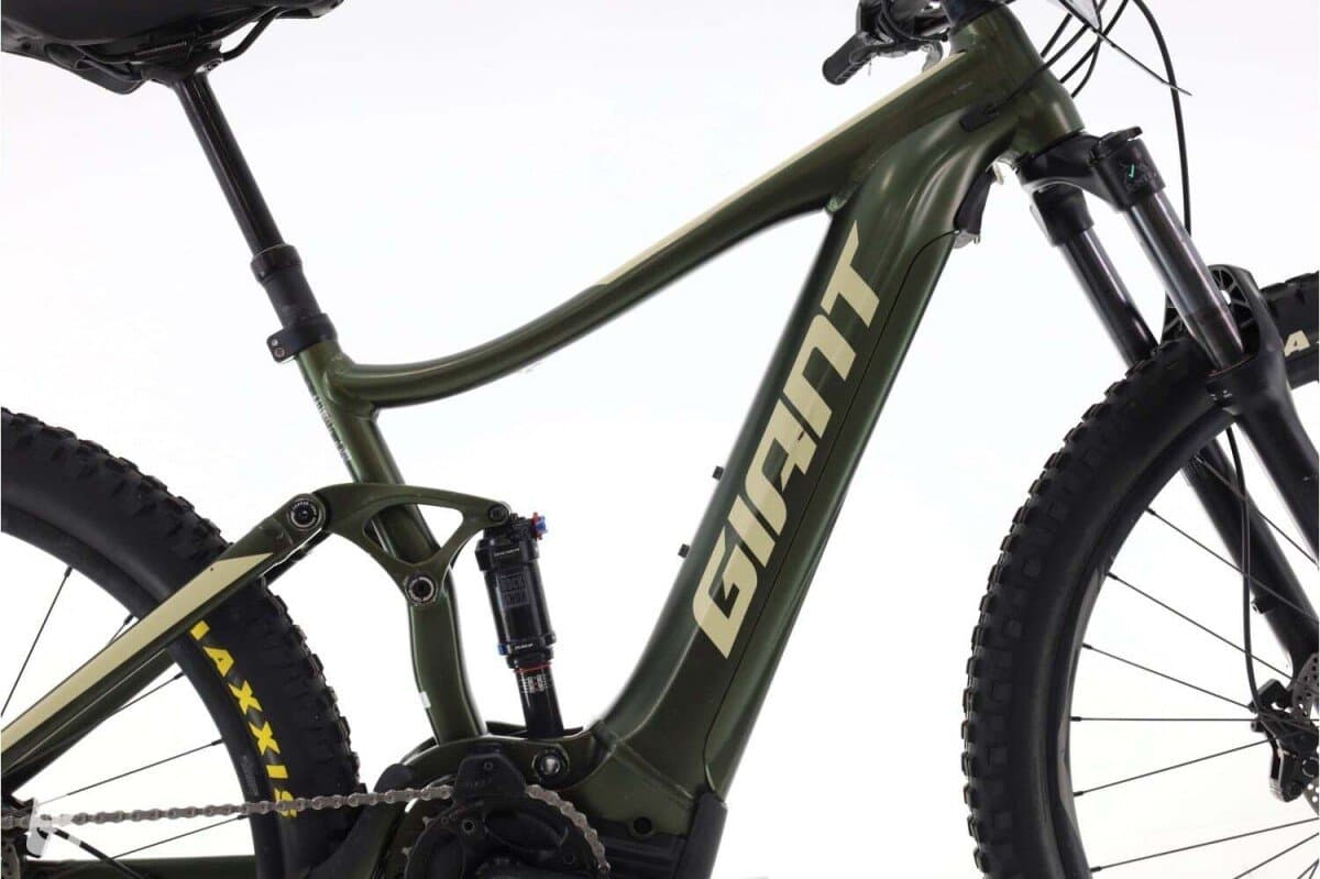 Giant Stance E+ 1 Pro 2023