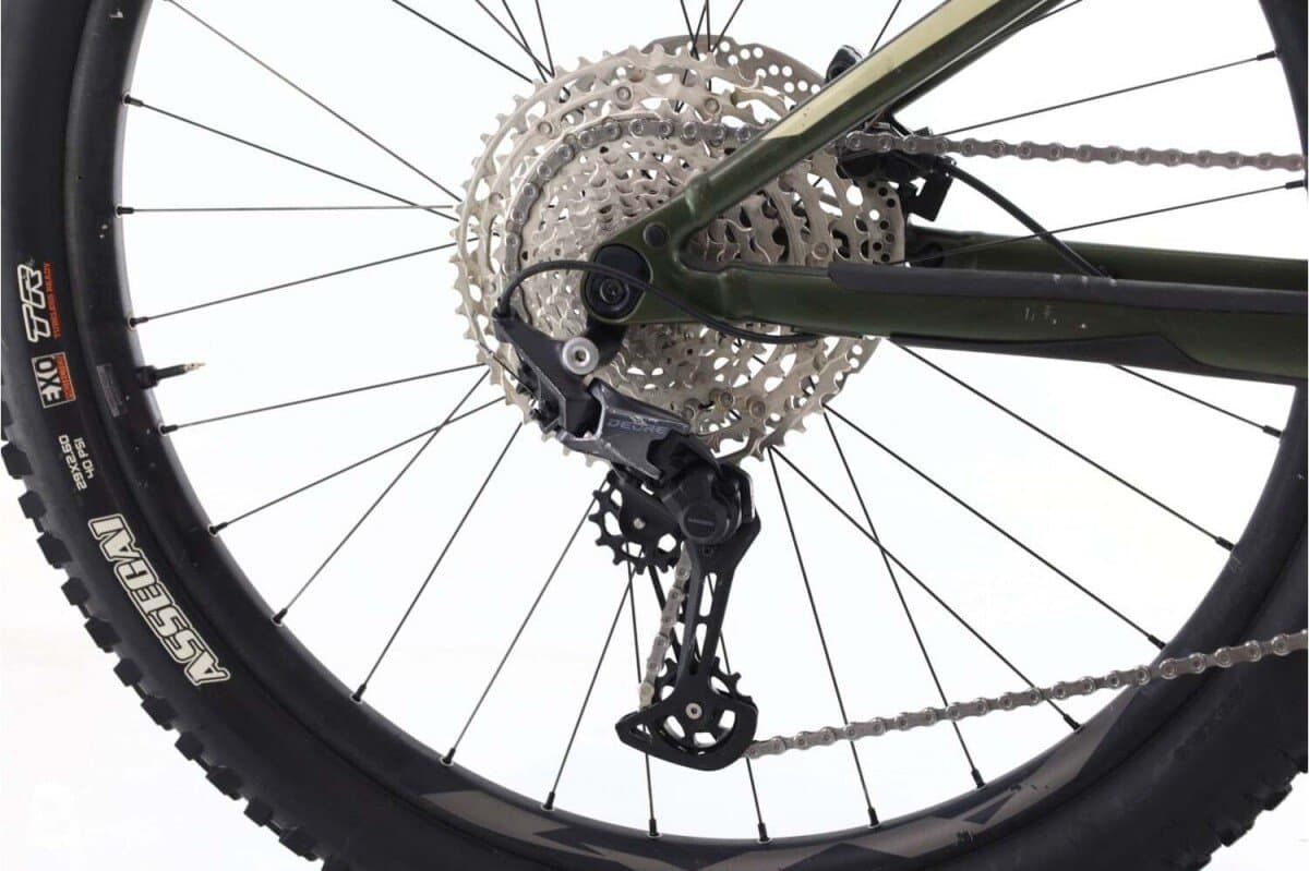 Giant Stance E+ 1 Pro 2023