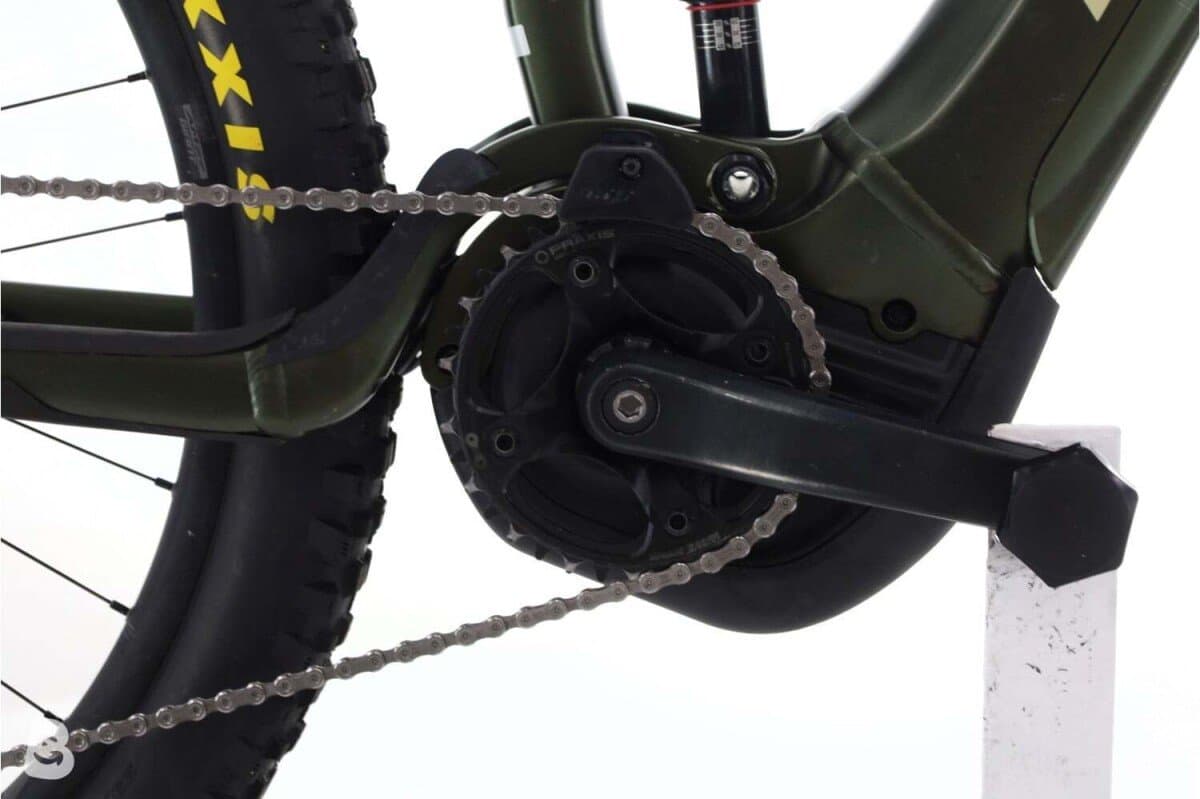 Giant Stance E+ 1 Pro 2023