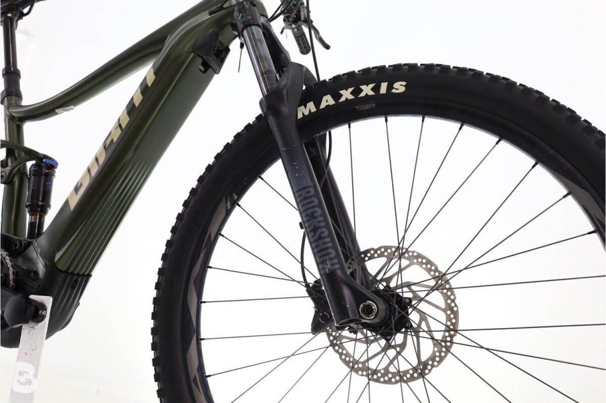 Giant Stance E+ 1 Pro 2023