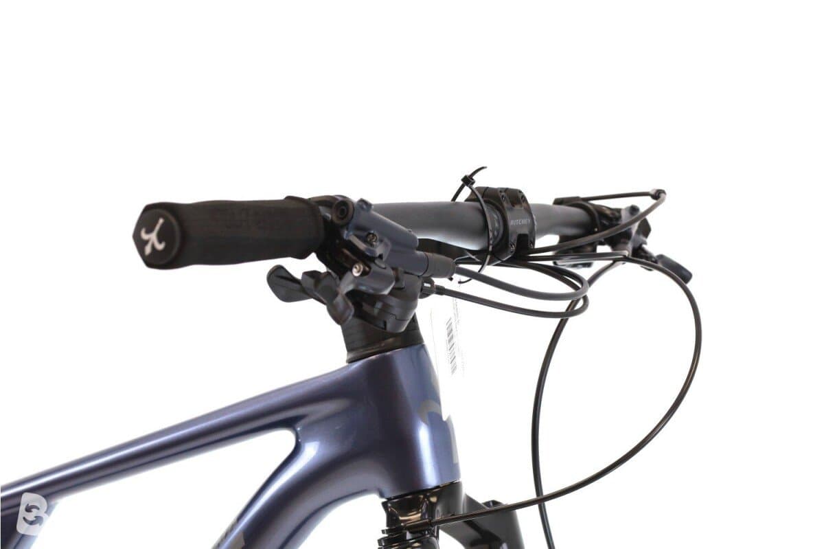 Wilier Wilier URTA Max SL 2022