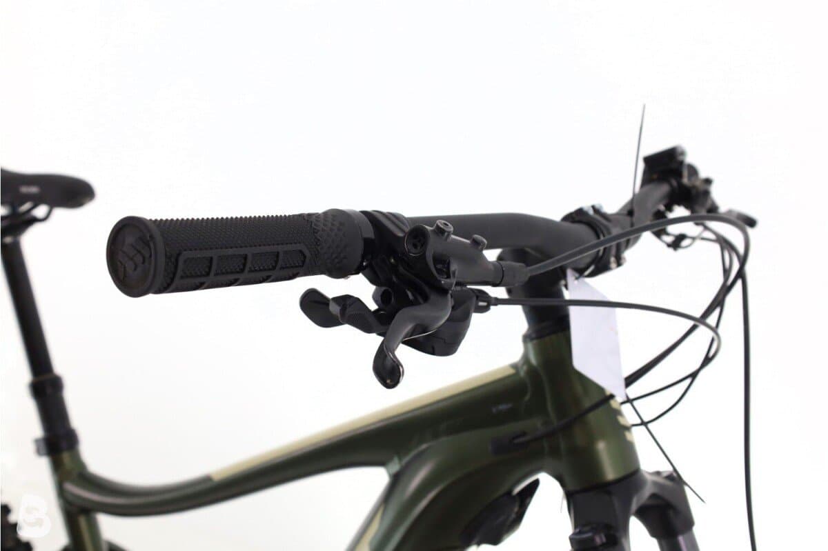 Giant Stance E+ 1 Pro 2023