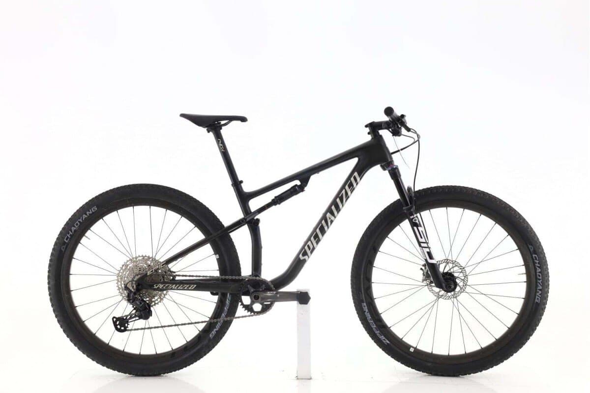 Specialized Epic XT 2022