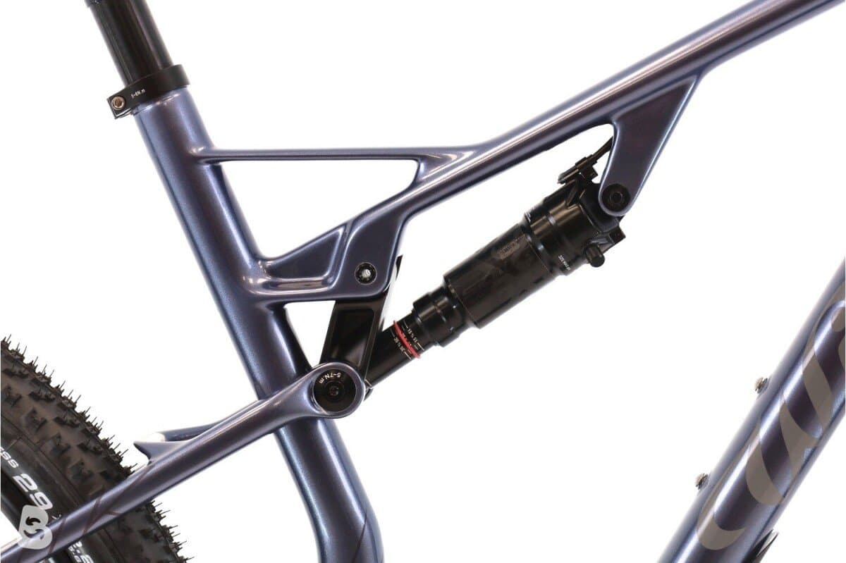Wilier Wilier URTA Max SL 2022