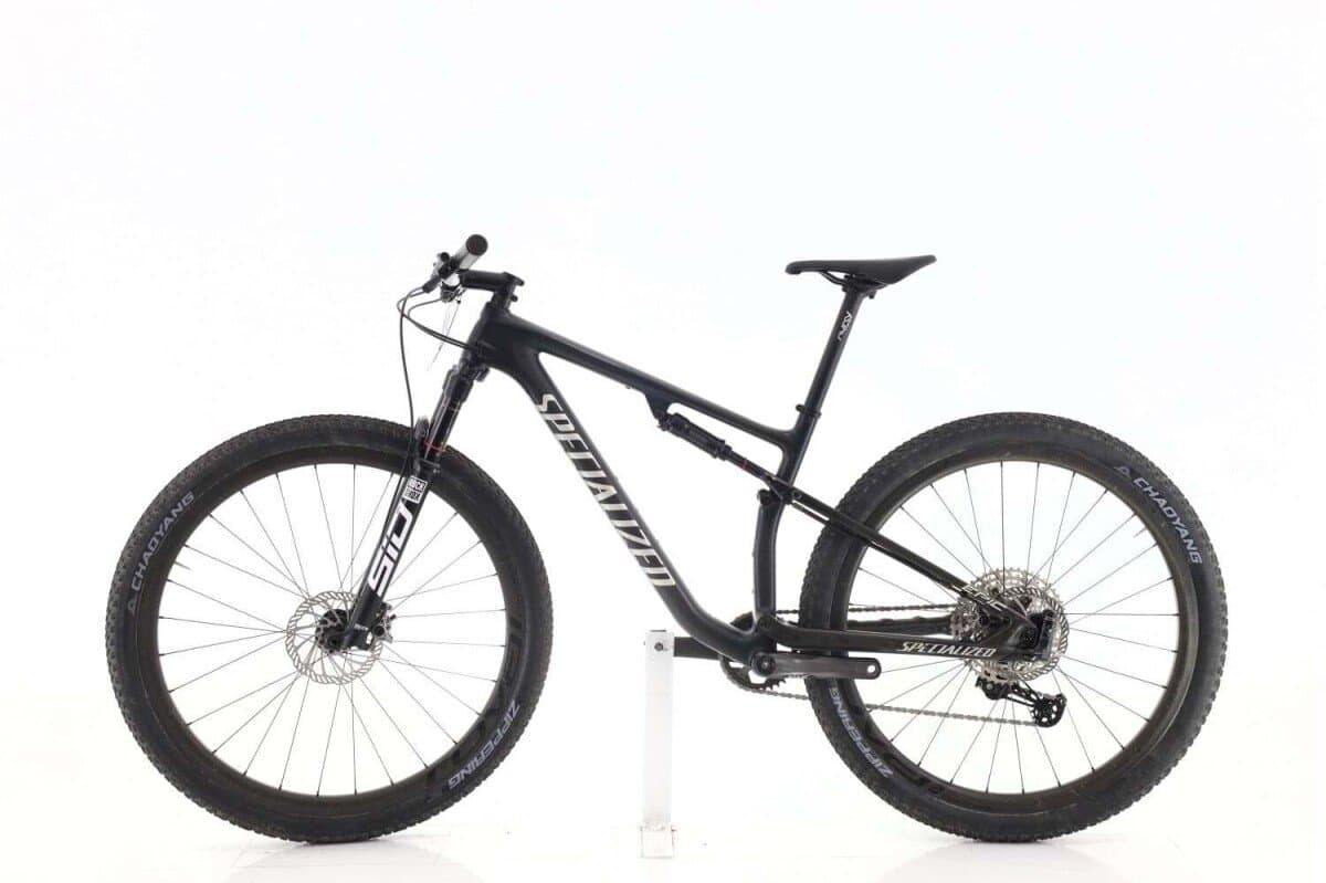 Specialized Epic XT 2022