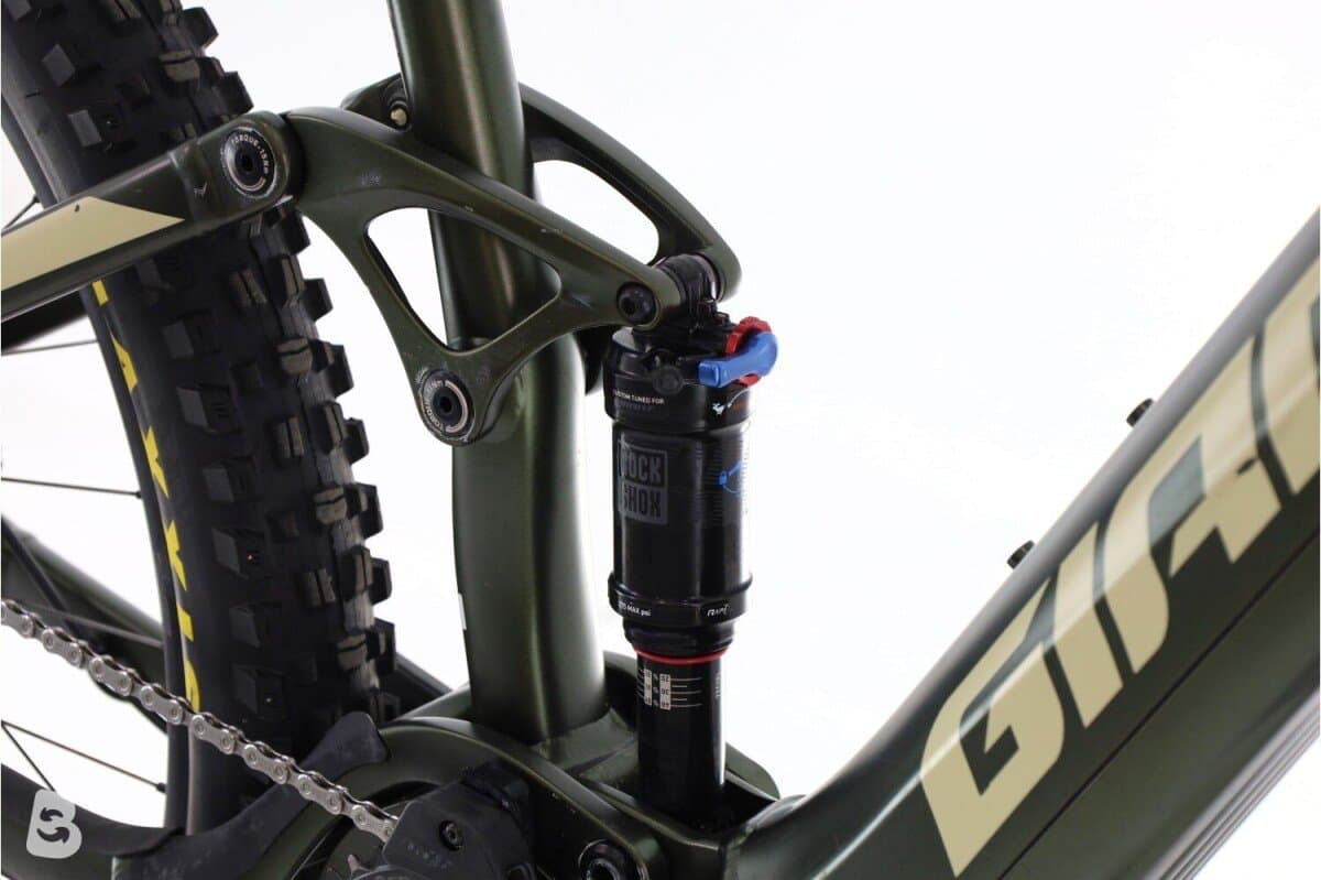 Giant Stance E+ 1 Pro 2023