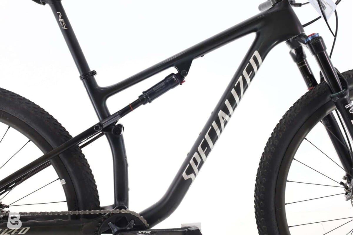 Specialized Epic XT 2022