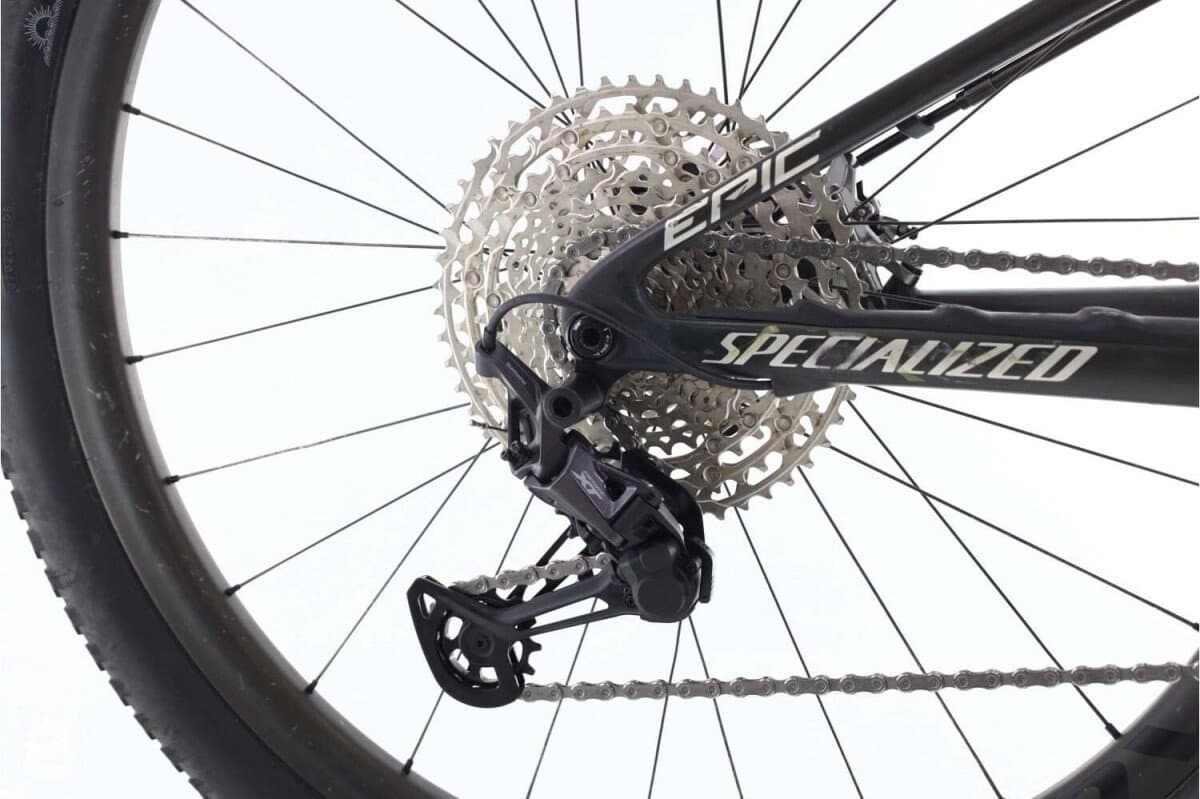 Specialized Epic XT 2022