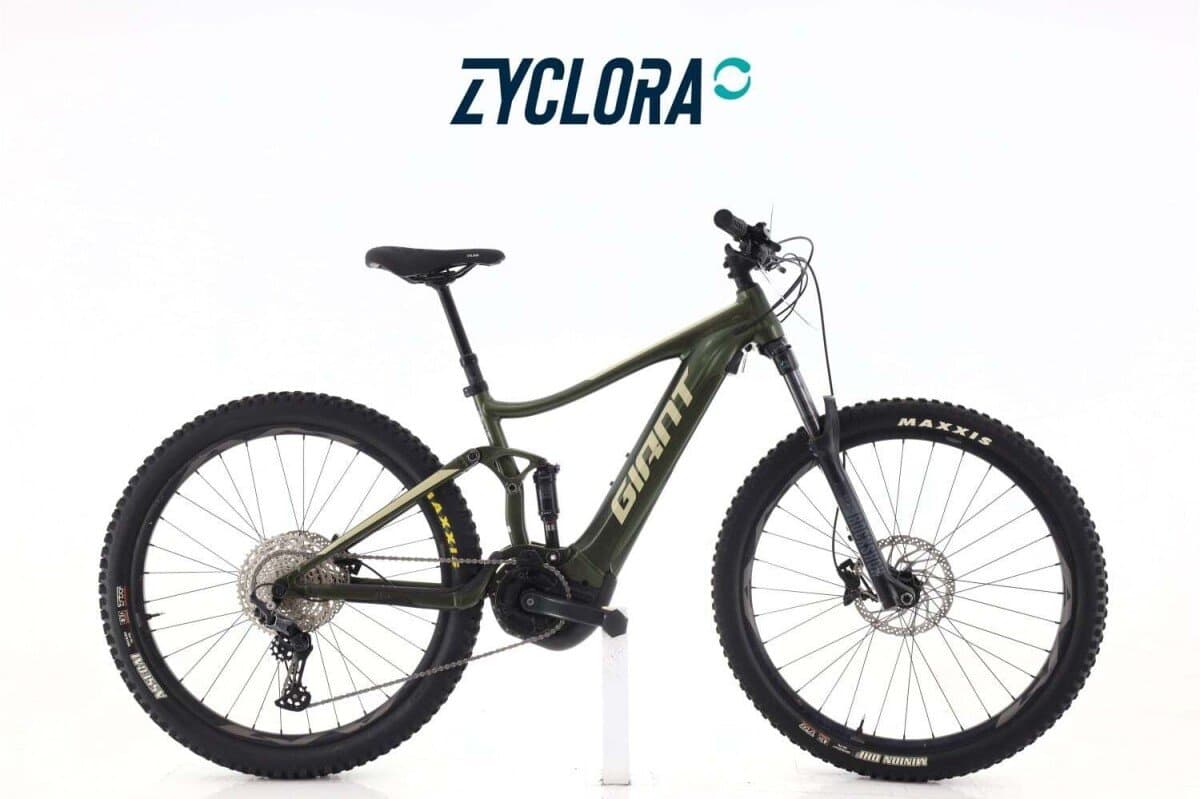 Giant Stance E+ 1 Pro 2023