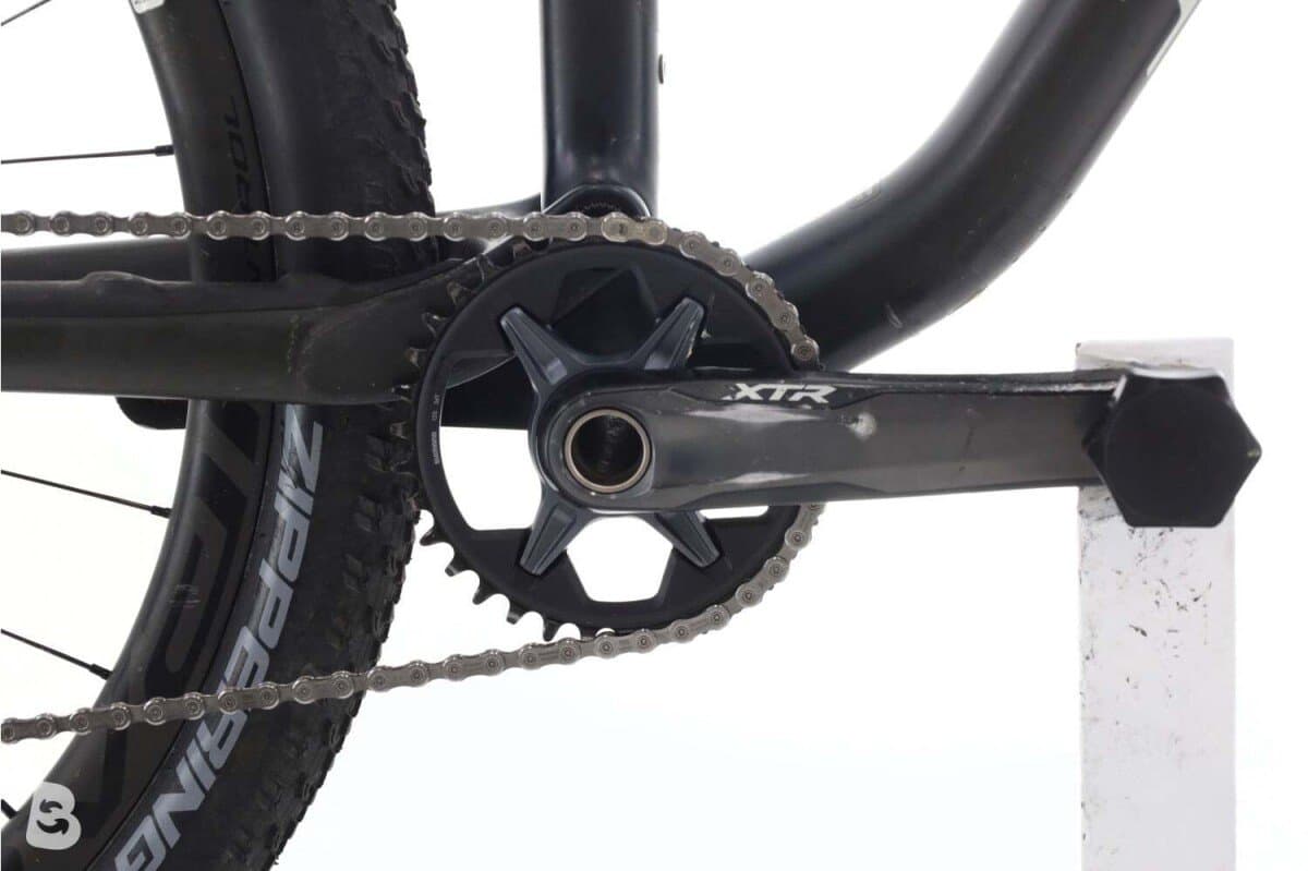 Specialized Epic XT 2022