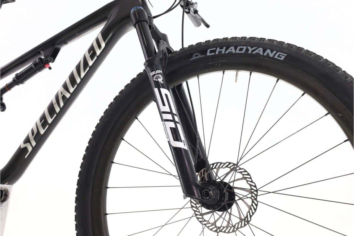 Specialized Epic XT 2022