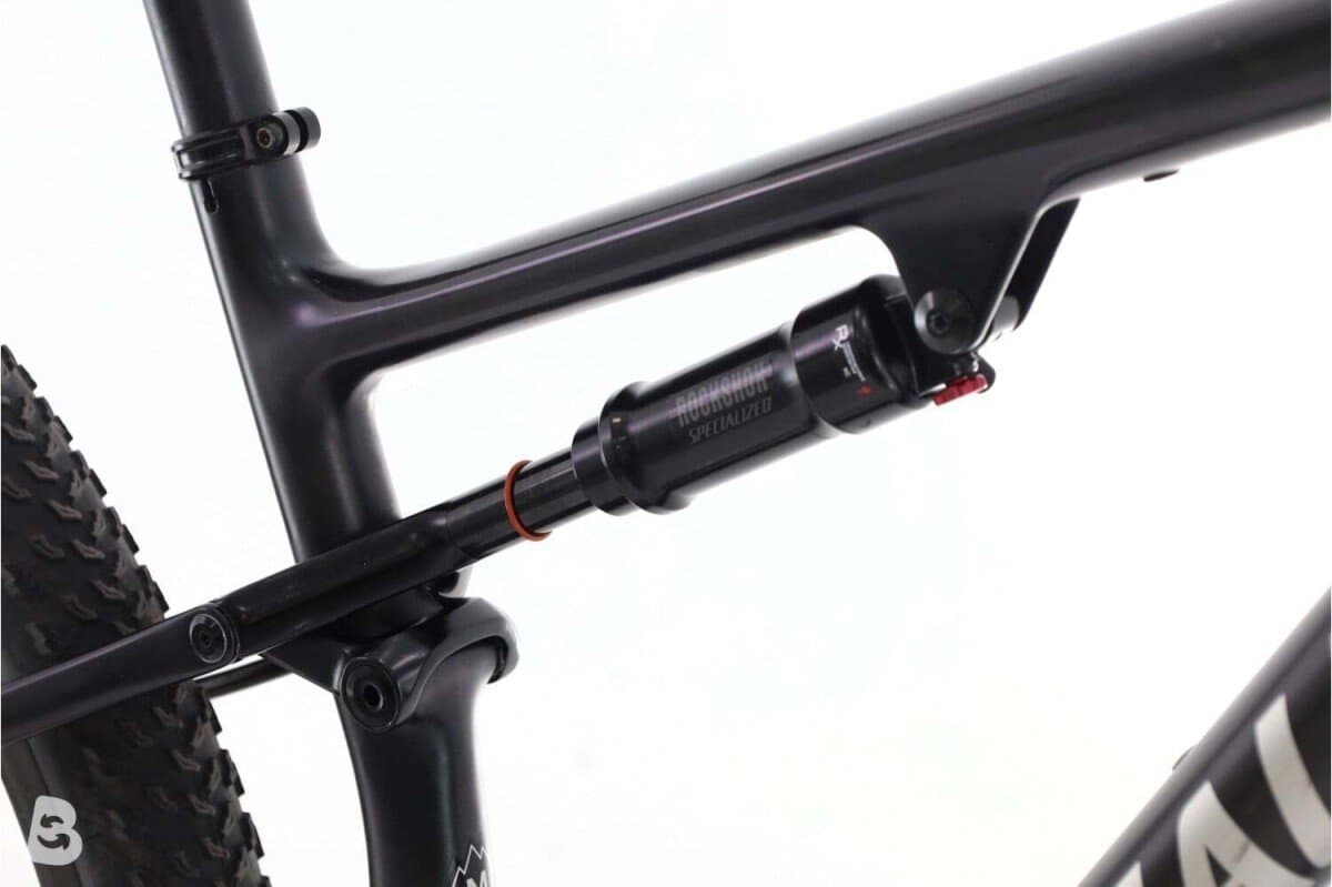 Specialized Epic XT 2022