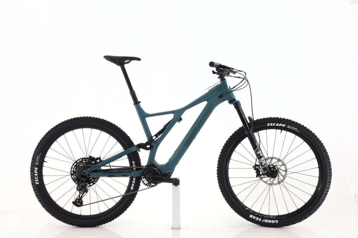 Specialized Turbo Levo SL 2023