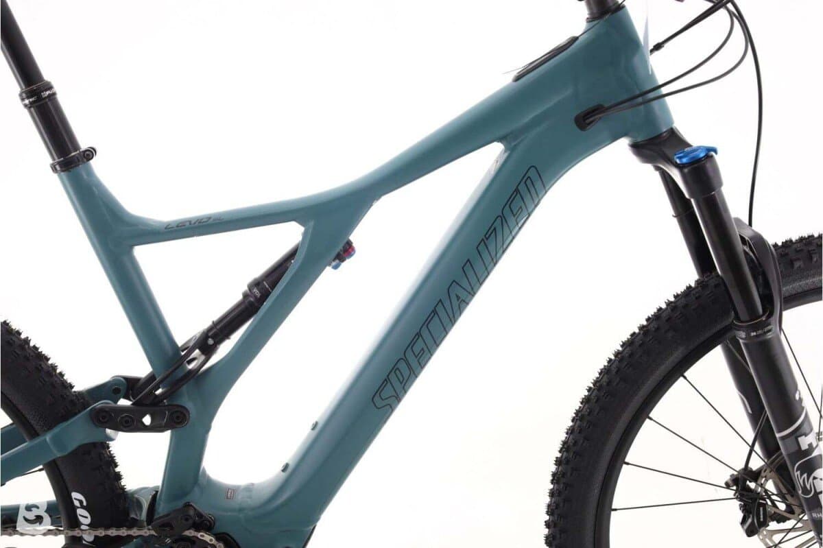 Specialized Turbo Levo SL 2023