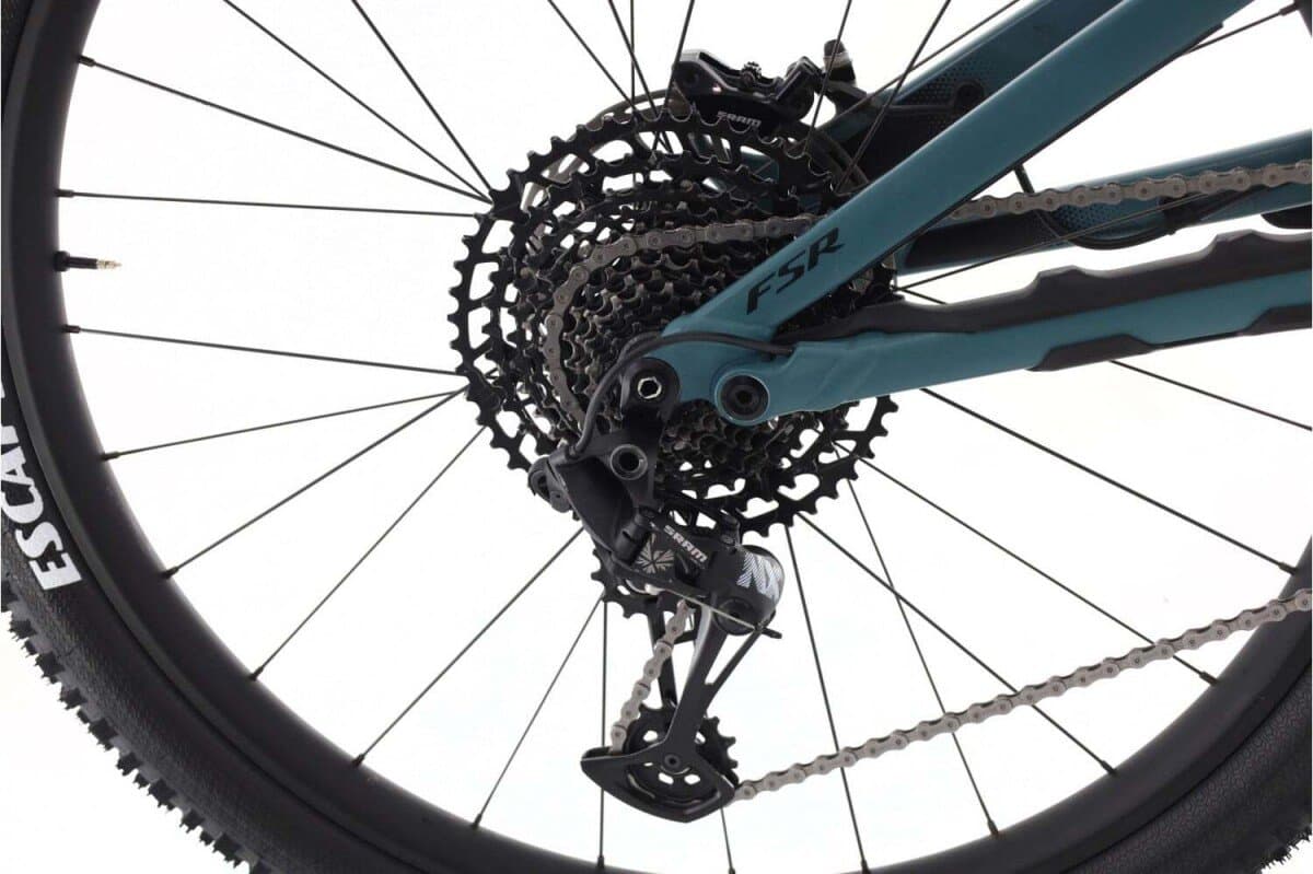 Specialized Turbo Levo SL 2023