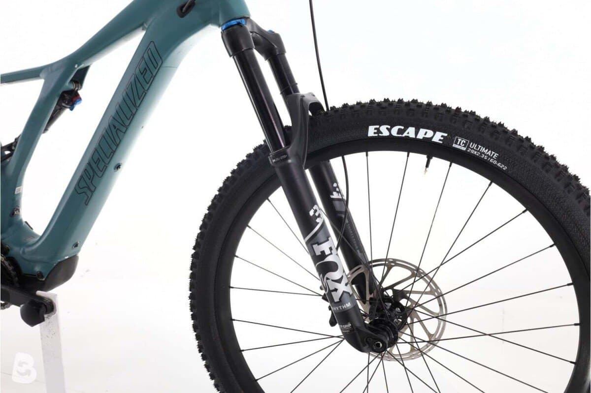 Specialized Turbo Levo SL 2023