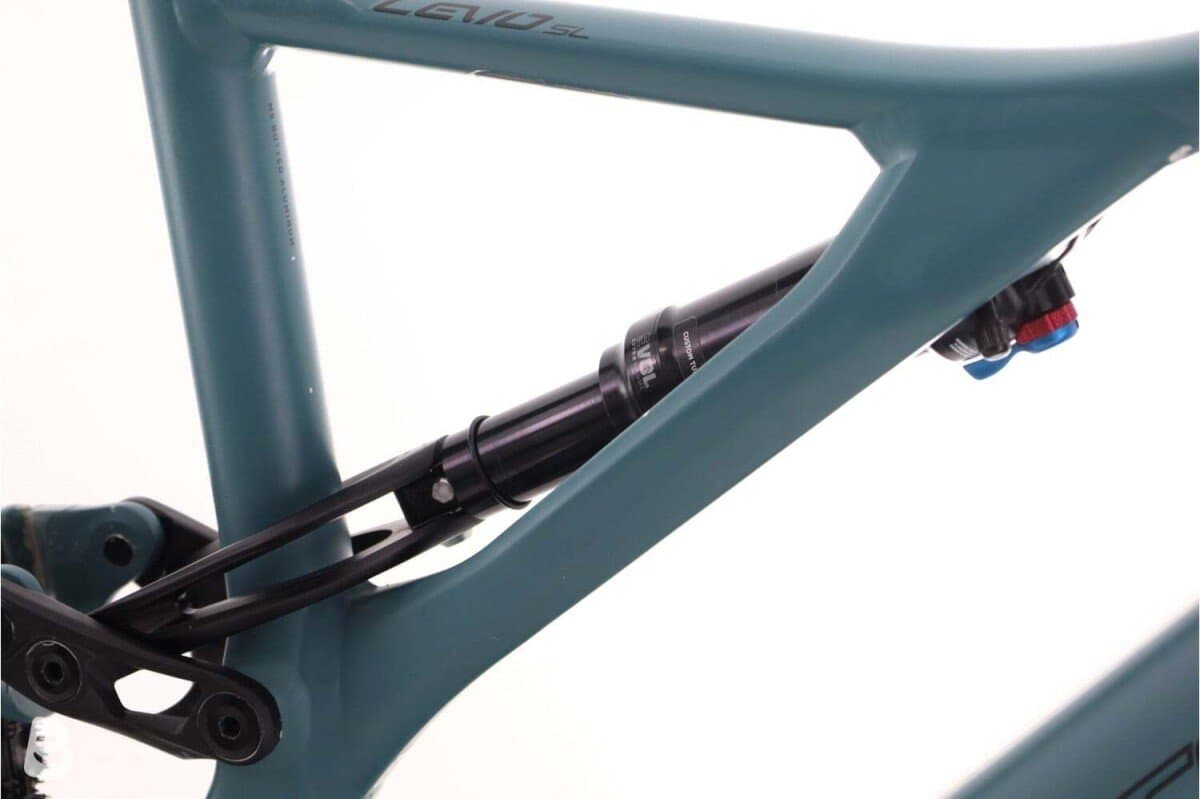 Specialized Turbo Levo SL 2023