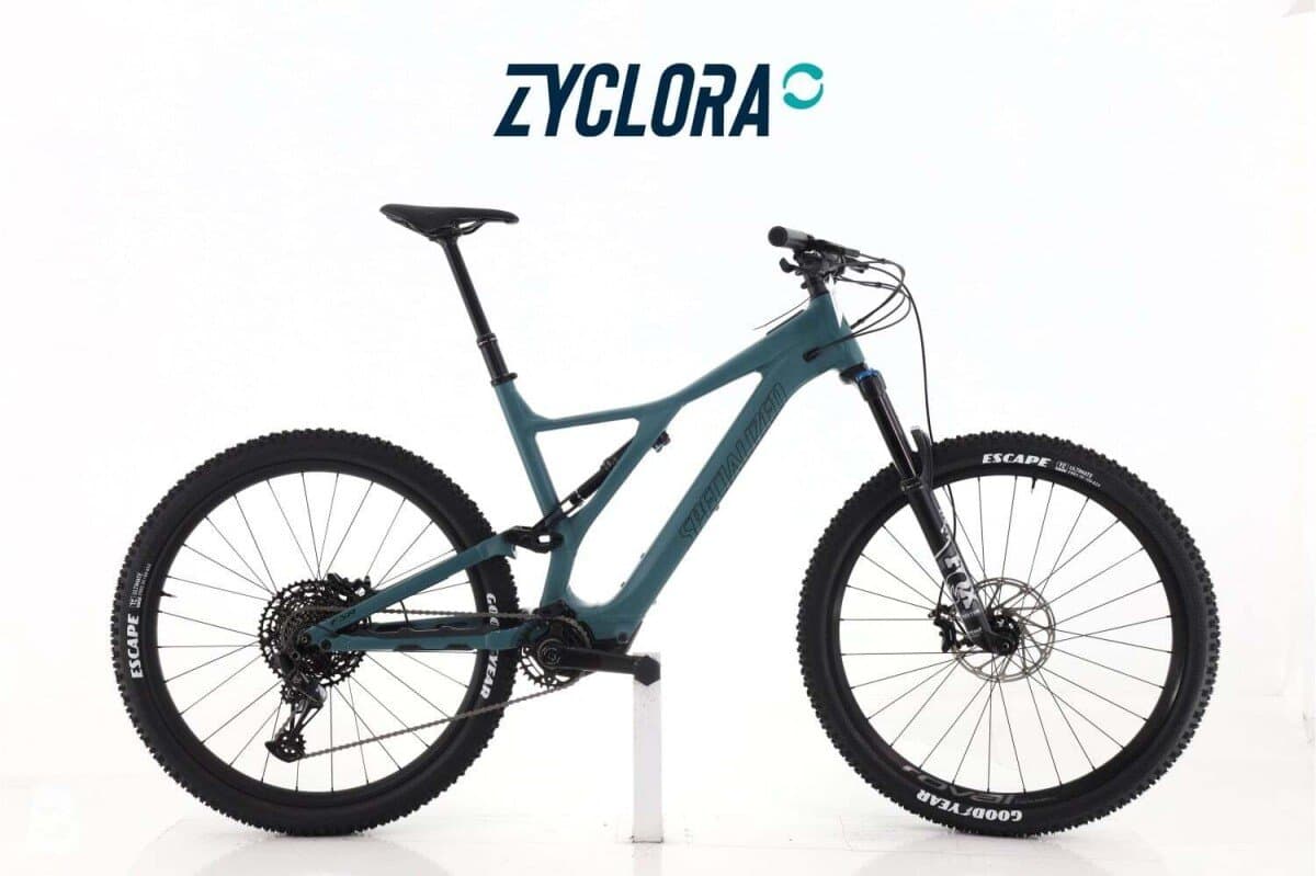 Specialized Turbo Levo SL 2023