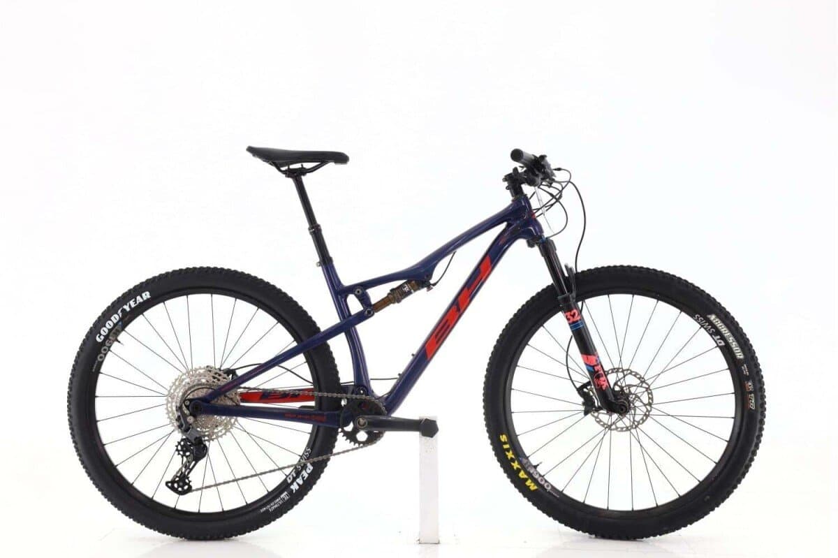 BH Lynx Race Evo 2022