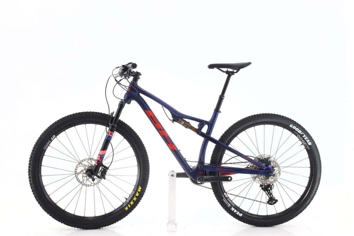 BH Lynx Race Evo 2022