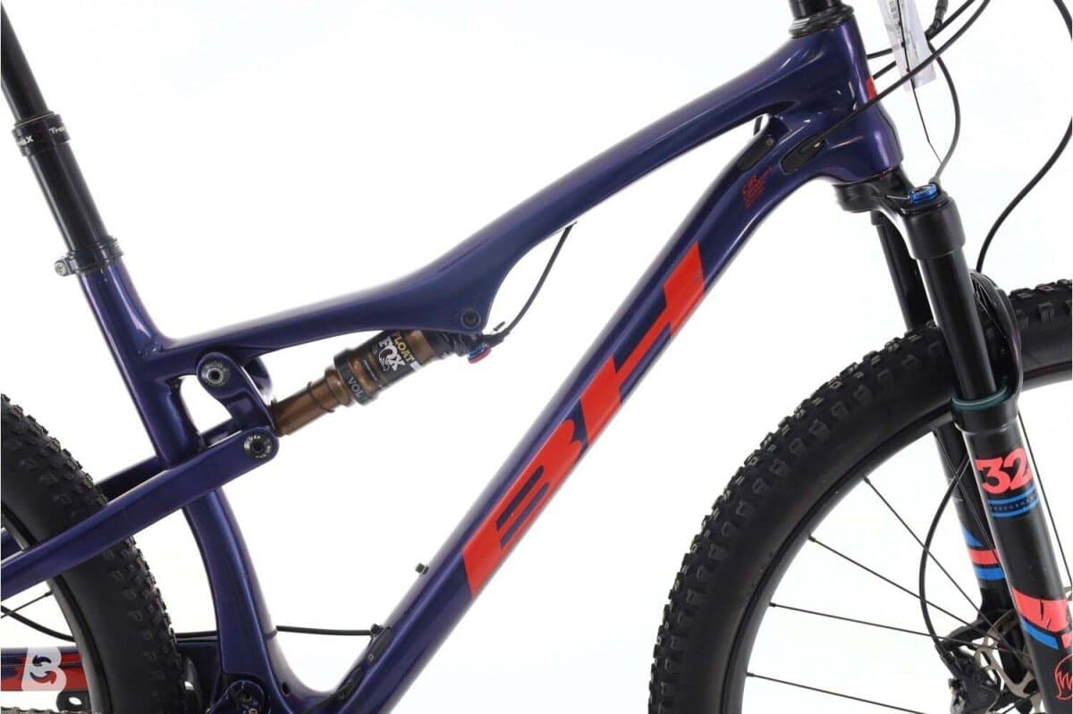 BH Lynx Race Evo 2022
