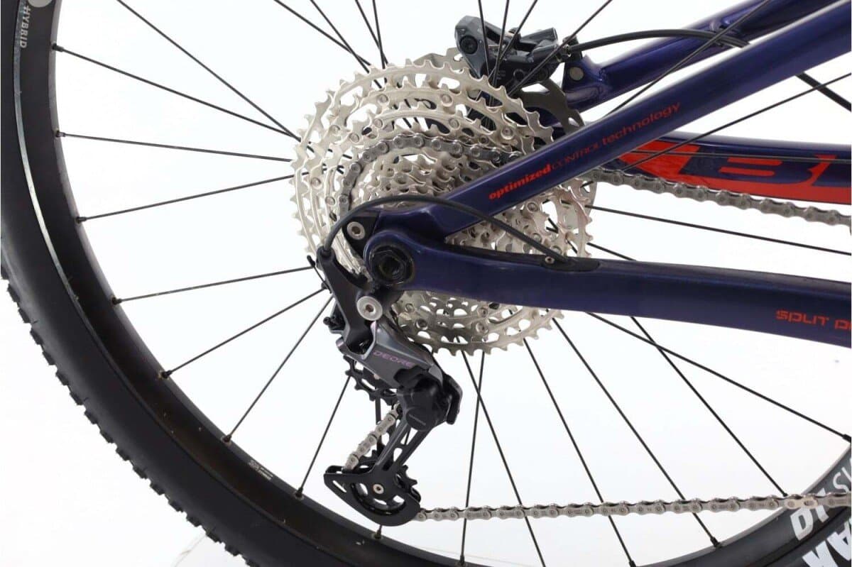 BH Lynx Race Evo 2022