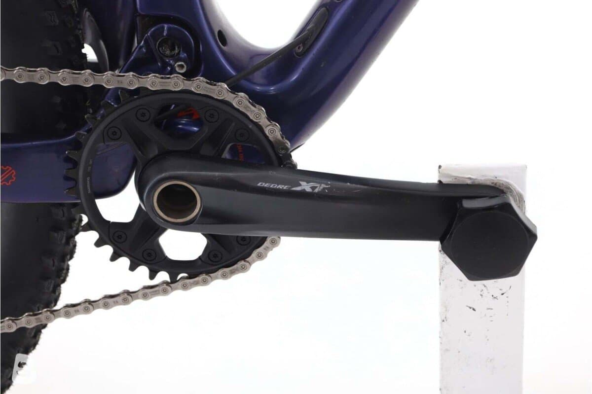 BH Lynx Race Evo 2022