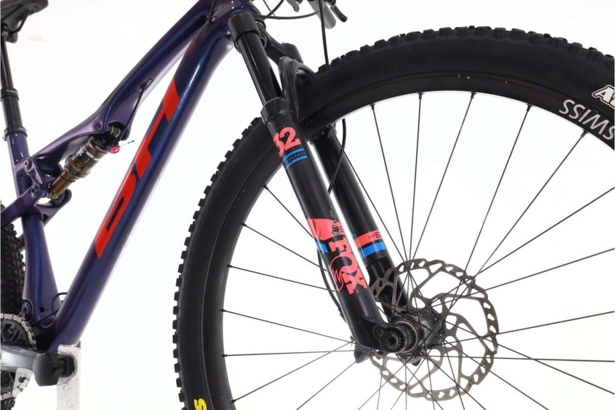 BH Lynx Race Evo 2022