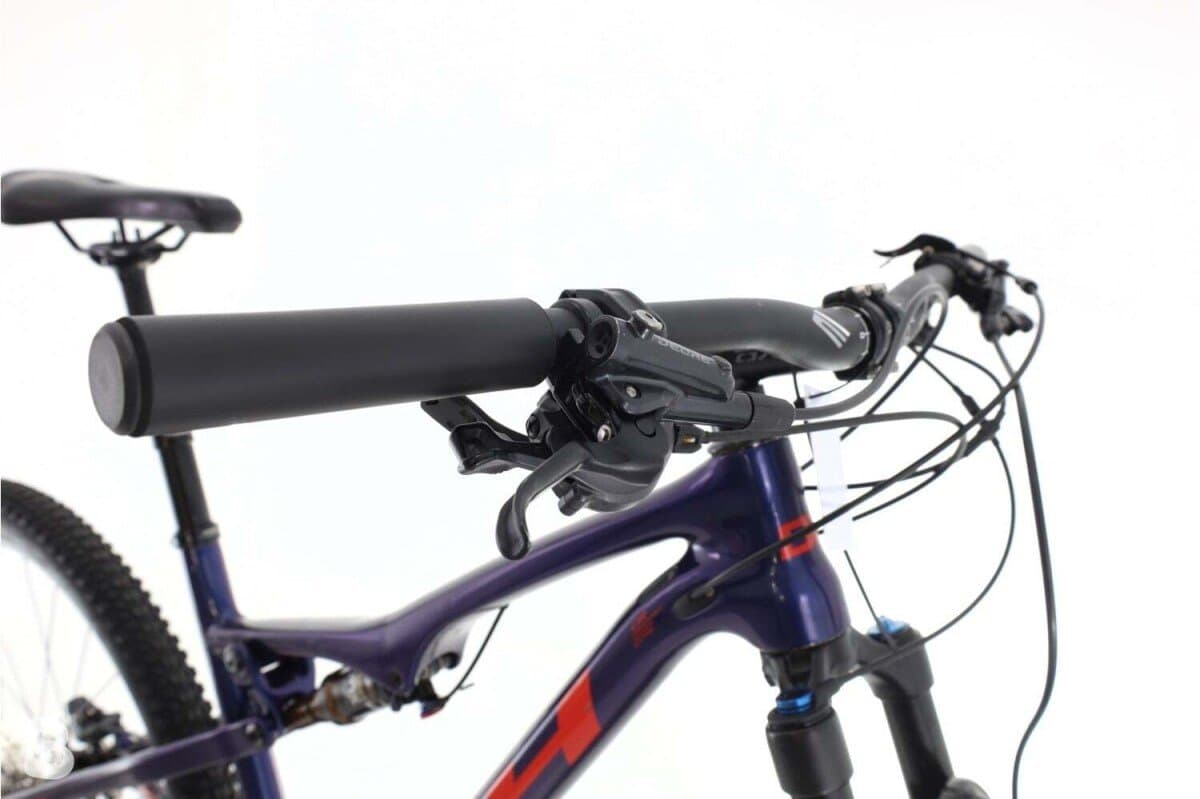 BH Lynx Race Evo 2022