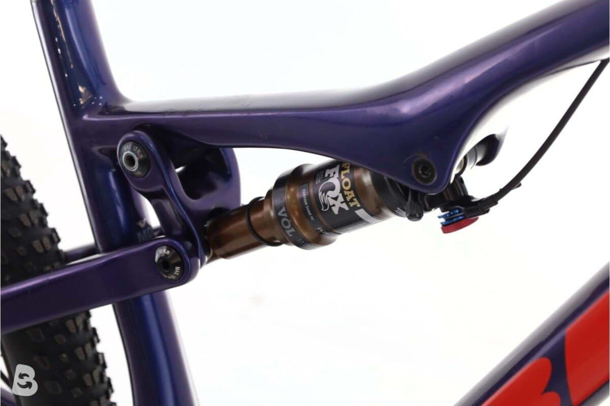 BH Lynx Race Evo 2022
