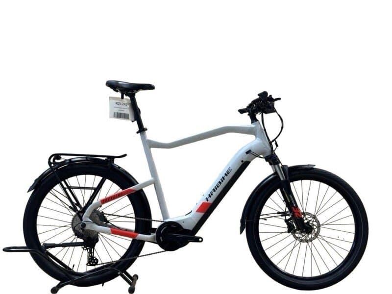 Haibike Trekking 7 Shimano Deore 2022