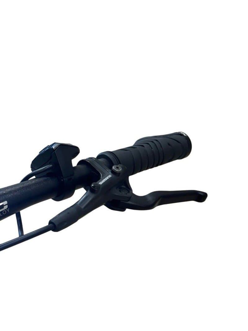 Haibike Trekking 7 Shimano Deore 2022