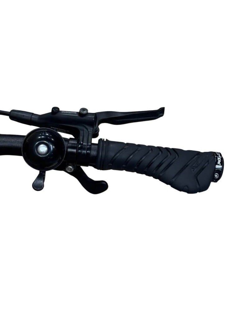 Haibike Trekking 7 Shimano Deore 2022