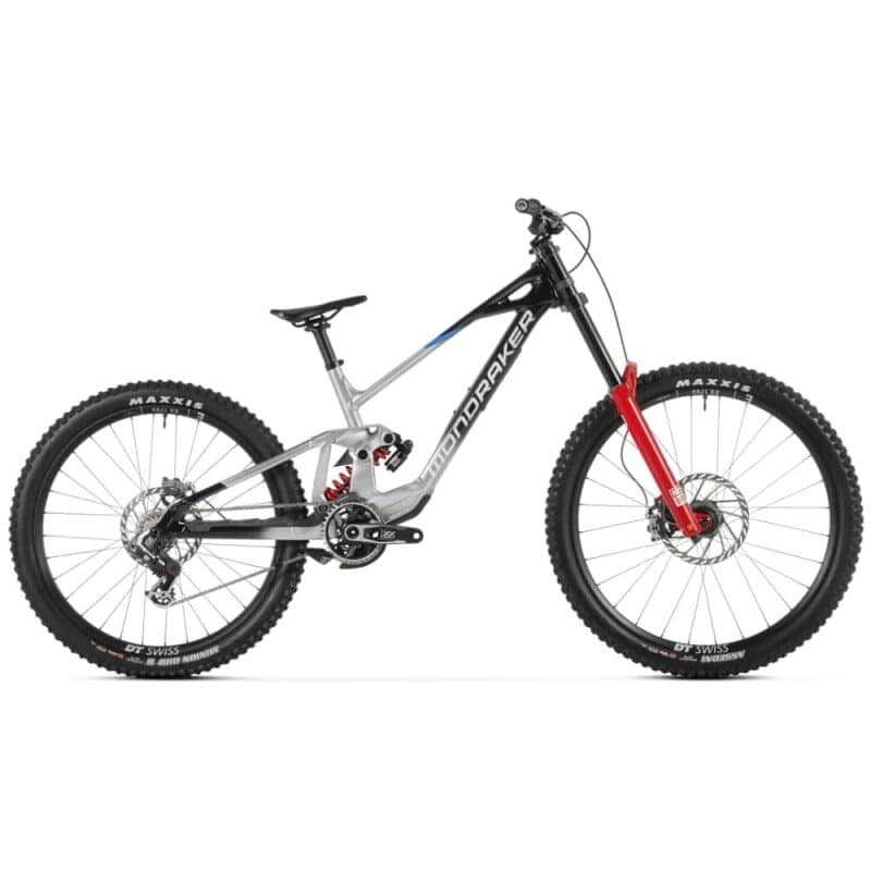 Mondraker Summum RR Mullet 2026