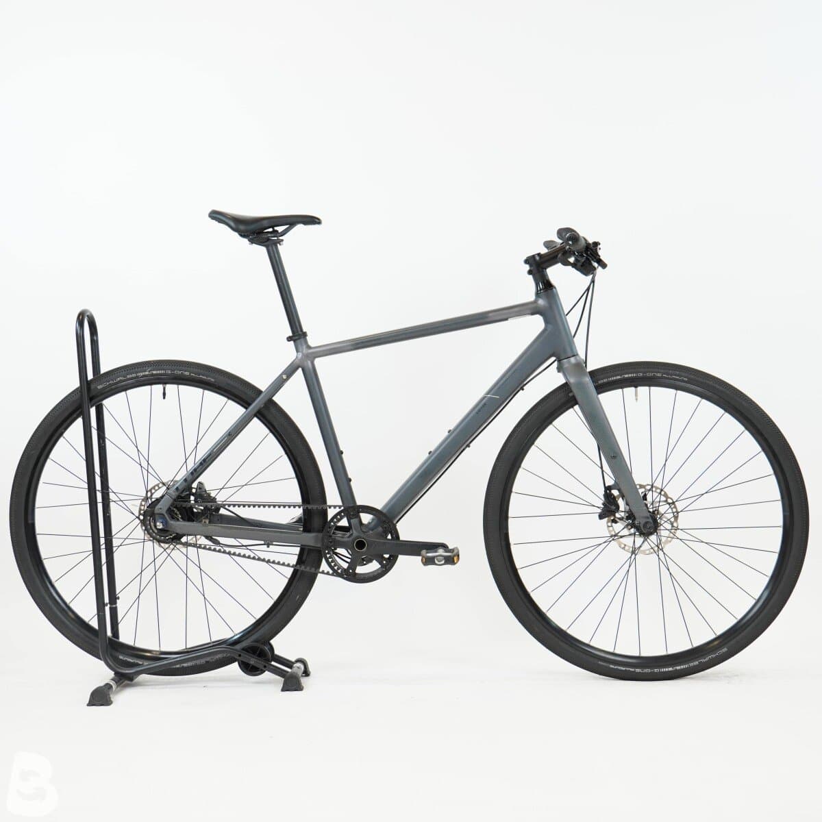 Cube Editor SLX nightsky´n´ink Gebrauchtrad 2025