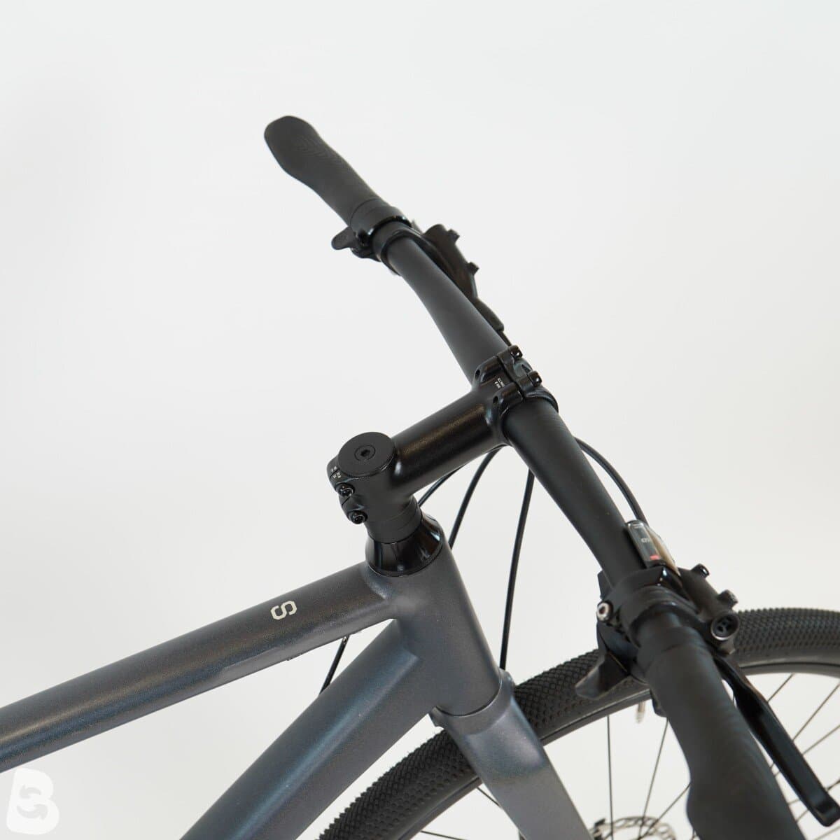 Cube Editor SLX nightsky´n´ink Gebrauchtrad 2025