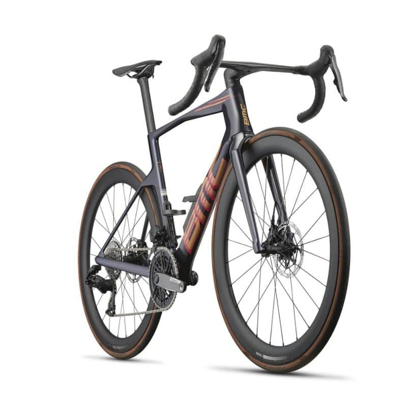 BMC Teammachine R 01 THREE blue carbon doodle 2027