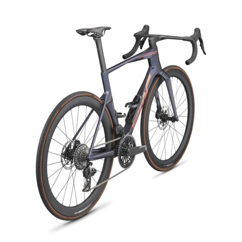 BMC Teammachine R 01 THREE blue carbon doodle 2027