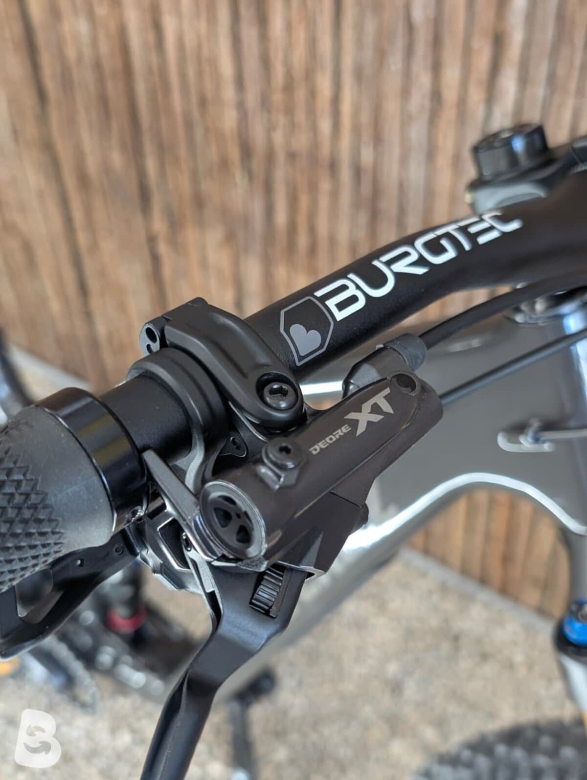 Santa Cruz Tallboy CC Custom 2027
