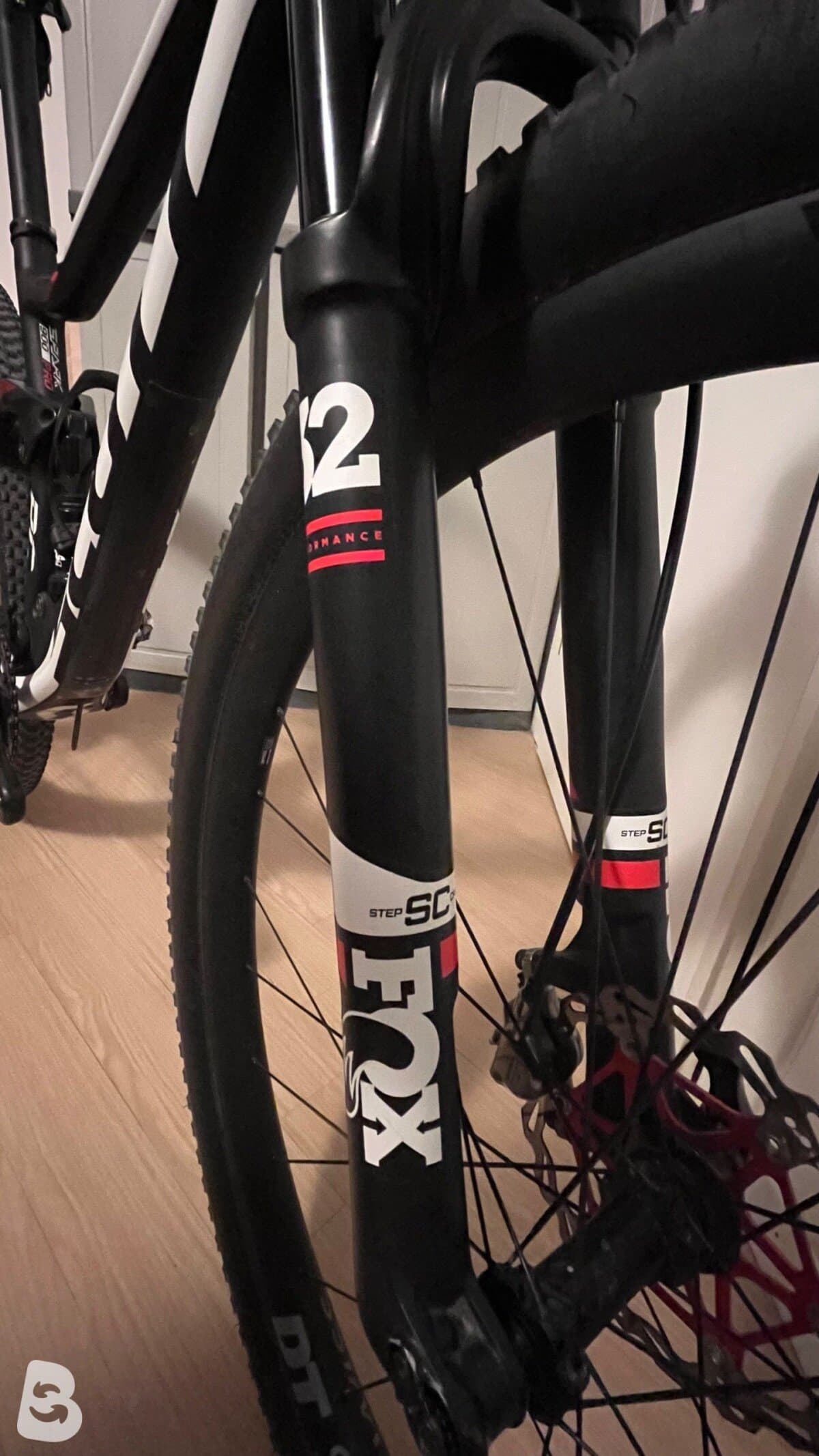Scott Spark RC 900 Pro 2018