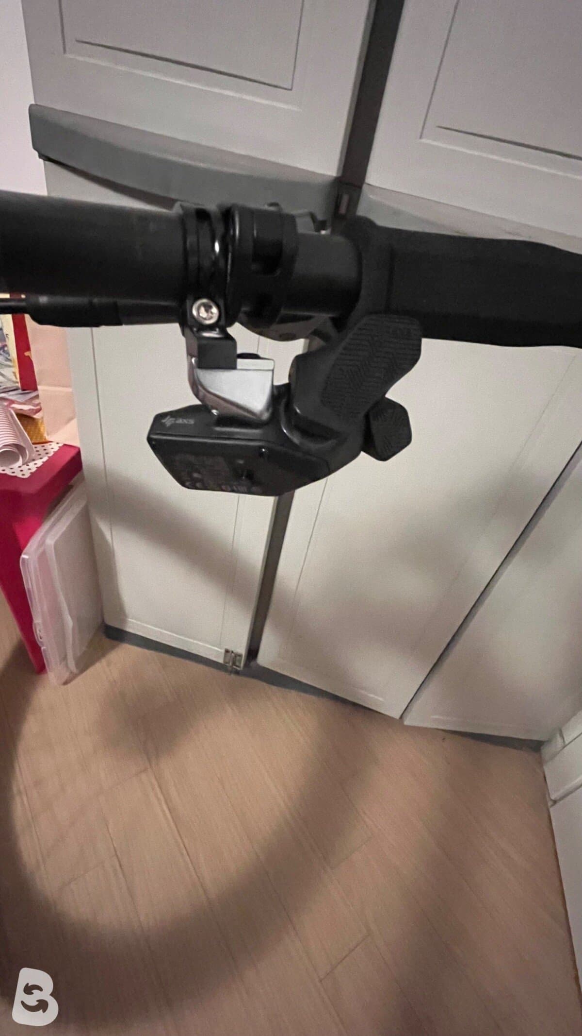 Scott Spark RC 900 Pro 2018